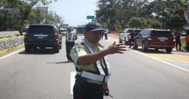 Más de 64 playas aptas en La Guaira esta Semana Santa 2023