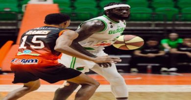 Guaiqueríes acabó con el invicto de Piratas en la Superliga