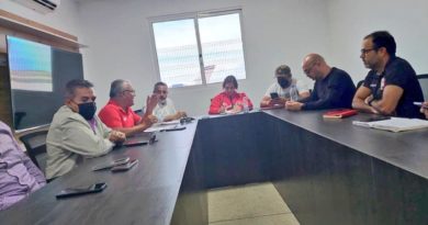 Fortalecen sistema de salud pública en Nueva Esparta