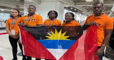 Arriban a Venezuela más delegaciones deportivas para los V Juegos del ALBA 2023