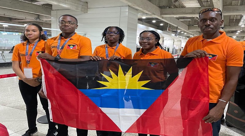 Arriban a Venezuela más delegaciones deportivas para los V Juegos del ALBA 2023