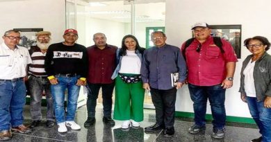 Falcón albergará VI Encuentro Nacional de Locos, Locainas, Parrandas y Celebrantes