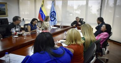 Ministerio Público realiza atención directa y personalizada a las comunidades del país