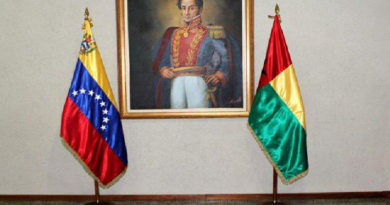 Instalan I Reunión de la Comisión Mixta Venezuela-Guinea Bissau para el desarrollo de ambos pueblos