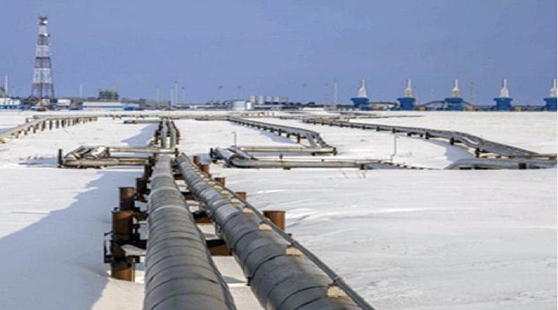 Gasoducto Poder de Siberia reanuda operaciones de bombeo de gas a China