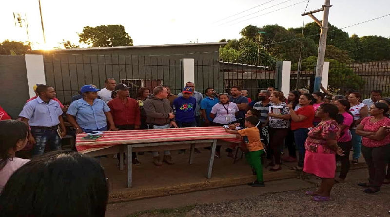 Cuadrillas técnicas de Cantv restablecen servicios de telecomunicaciones en Anzoátegui