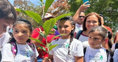 Estudiantes mirandinos participarán en primer concurso de arte ecológico