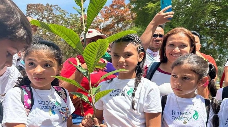 Estudiantes mirandinos participarán en primer concurso de arte ecológico