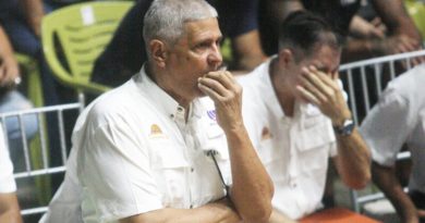 Steven Walton dirigirá a Brillantes del Zulia