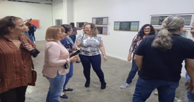 MEDI exhibe por Semana Santa “universo neocinético” de Daniel Pérez Mora