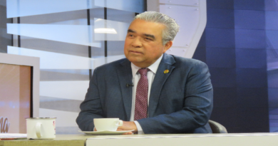 Ley de Extinción de Dominio fue aprobada para garantizar la mayor pulcritud administrativa