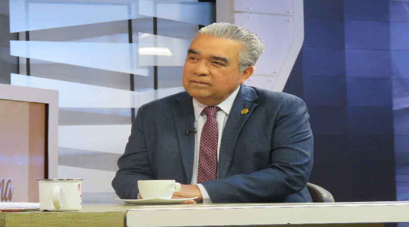 Ley de Extinción de Dominio fue aprobada para garantizar la mayor pulcritud administrativa