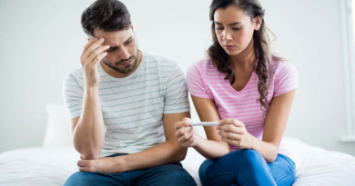 La OMS indica que una de cada seis personas sufren esterilidad en el Mundo
