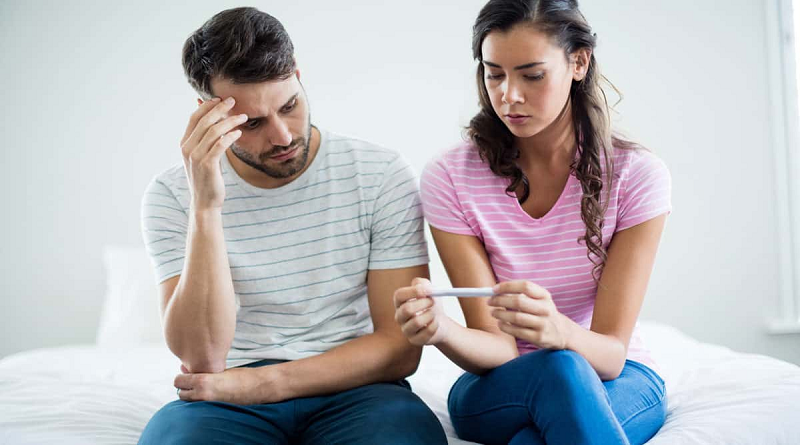 La OMS indica que una de cada seis personas sufren esterilidad en el Mundo
