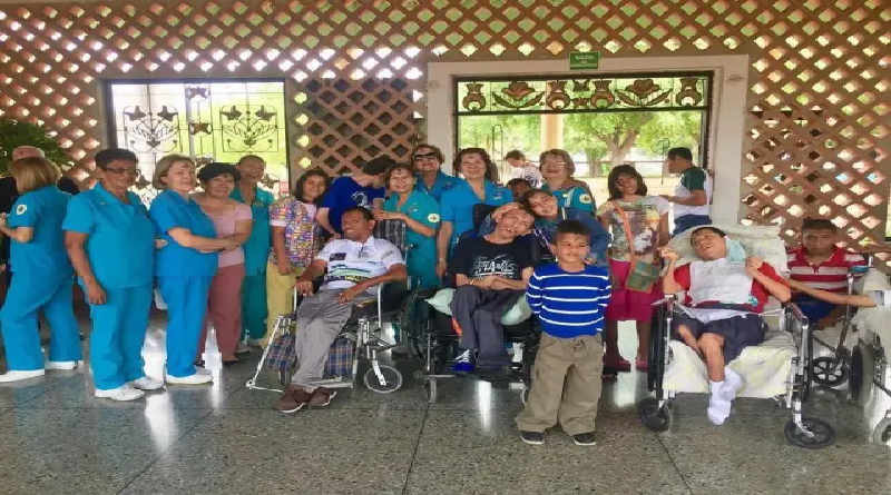 Firman convenio para garantizar calidad de vida a niños con discapacidad en Lara