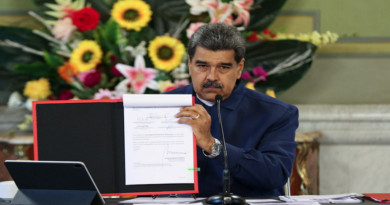 Ley de Extinción de Dominio destina bienes a la protección social