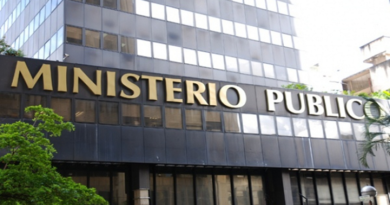 Incautan en empresa de Anzoátegui material estratégico de Pdvsa