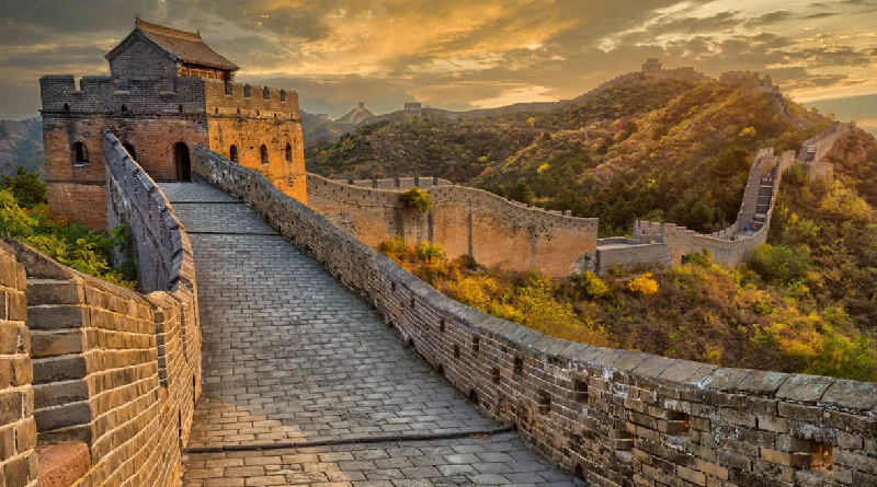 Revelan secretos que impulsaron al Imperio chino a construir la Gran Muralla