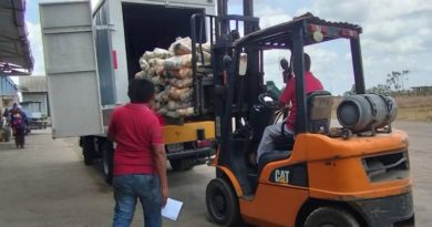 Fortalecen distribución de alimentos en más de 100 casas de alimentación de Monagas