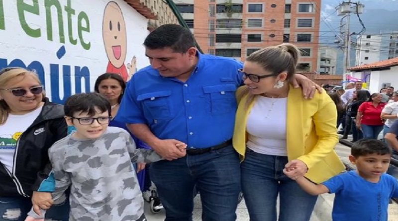 Inauguran primero Centro de Educación Inicial Especial en Mérida