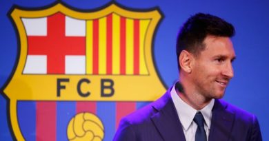 El FC Barcelona creará un museo de Messi