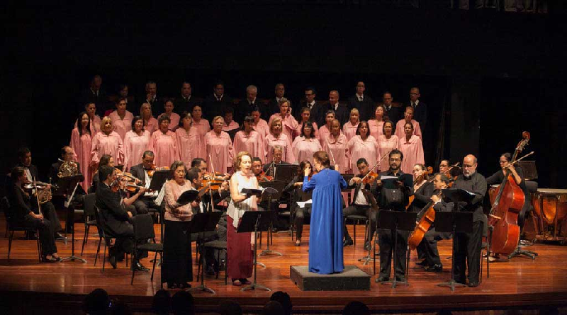 Museo “Carmelo Fernández” de Yaracuy recibirá X Encuentro Polifónico de Música Sacra