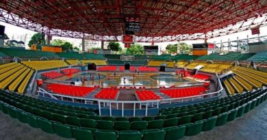 "Sábado de Gloria en Concierto" se llevará a cabo en Parque Naciones Unidas