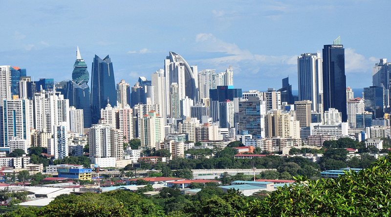 Panamá emite bonos para financiar presupuesto estatal de 2023