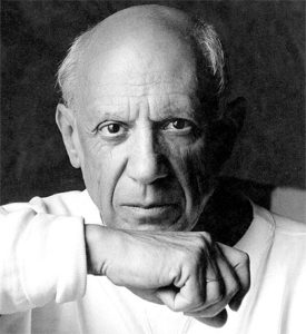 Museo de Arte Contemporáneo de Caracas expone 46 obras de Picasso