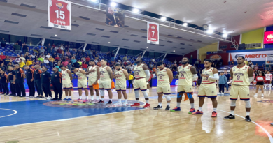 Piratas venció 80-71 a Cocodrilos y extendió su invicto