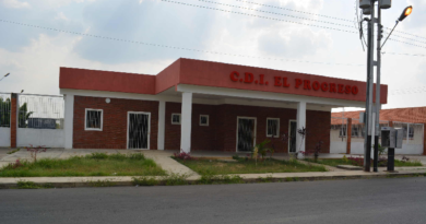 Entregan CDI y quirófanos rehabilitados en Portuguesa, Anzoátegui y Yaracuy