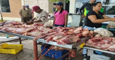 Favorecen a familias del estado Monagas con venta de proteína a precios solidarios