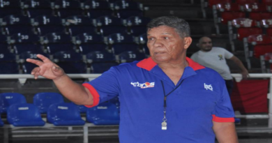 Rafael Infante será el nuevo DT de Toros de Aragua