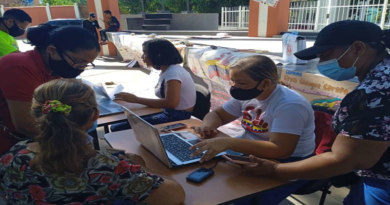 Realizan jornada social integral en La Pastora en Caracas