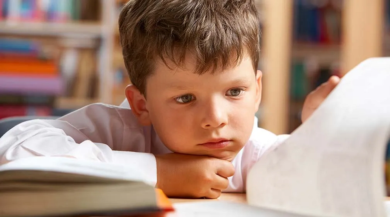 Recomendaciones para evitar deficiencia visual en los niños