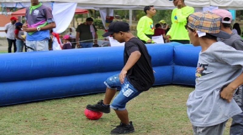 Festival Semana Santa Venezuela 2023 garantiza derecho a la recreación del pueblo