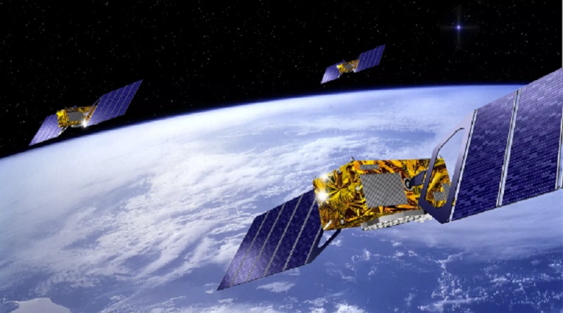 Roscosmos estima 70 mil satélites orbitando la Tierra