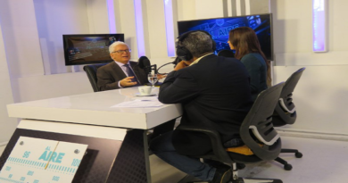 Roy Daza Política de diálogo del presidente Nicolás Maduro tiene alcance internacional