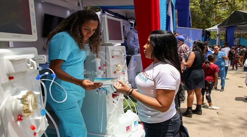 Un total de dos mil 864 consultas técnicas sobre Propiedad Intelectual se realizaron en marzo