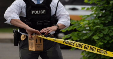 Tiroteo en Alabama deja cuatro muertos y decenas de heridos