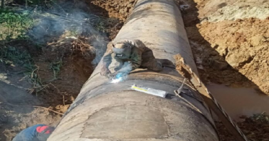 Labores de mantenimiento preventivo en Sistema Tuy III culminan de manera exitosa