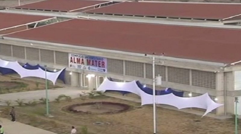Universidad Martin Luther King avanza en la consolidación del sistema educativo popular y democrático