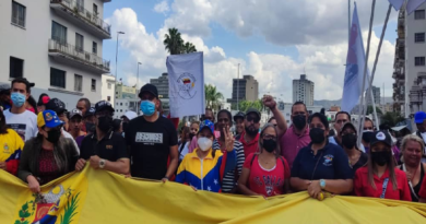 Venezuela celebra el 13-A como día de victoria popular para reconocer labor de Milicia Bolivariana