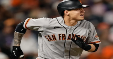 Wilmer Flores la sacó por segunda ocasión