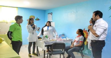 Inauguran sala Manuelita Sáez con servicios de rehabilitación física en Guárico