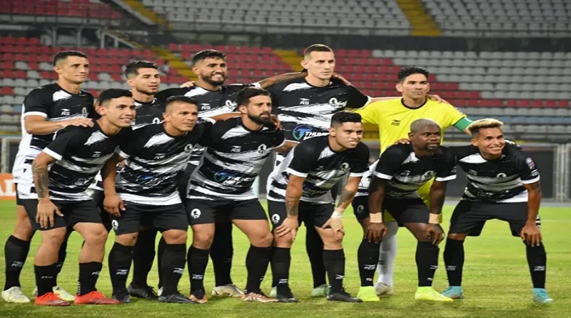 Zamora FC sancionado por la Liga con un partido sin público