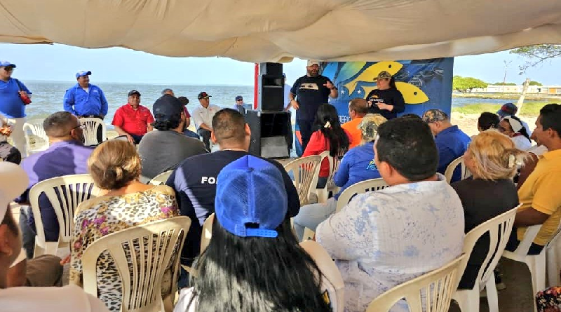 Evalúan mapa de soluciones para atender problemáticas de los Conppa en Zulia