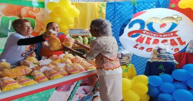 Mercal beneficia más de 60 mil familias en La Guaira