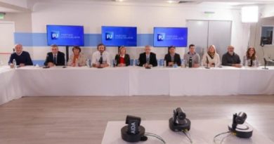 Partido Justicialista de Argentina convoca congreso para el 16 de mayo