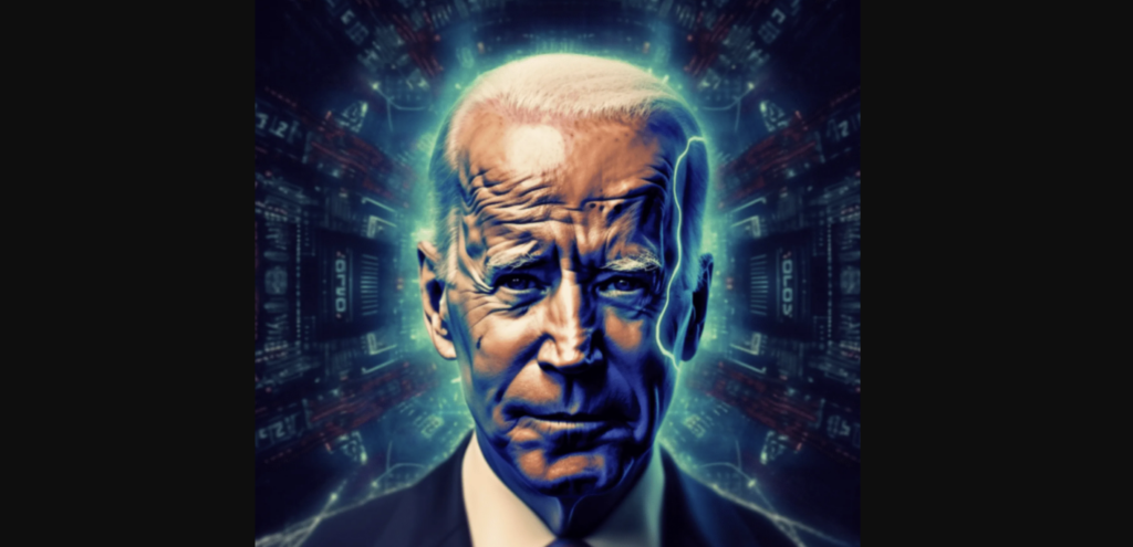 Presidente de EE.UU. admite que la inteligencia artificial podría ser “peligrosa”
